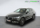 Volvo XC60 occasion année 2020 boite Automatique Annonce Volvo XC60 occasion Hybride T8 AWD 303 ch + 87 ch BVA à Beaupuy