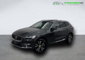 Volvo XC60 occasion année 2021 boite Automatique Annonce Volvo XC60 occasion Hybride T8 AWD 303 ch + 87 ch BVA à Beaupuy