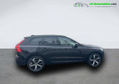 Volvo XC60 occasion année 2021 boite Automatique Annonce Volvo XC60 occasion Hybride T8 AWD 303 ch + 87 ch BVA à Beaupuy
