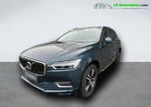 Volvo XC60 occasion année 2021 boite Automatique Annonce Volvo XC60 occasion Hybride T8 AWD 303 ch + 87 ch BVA à Beaupuy