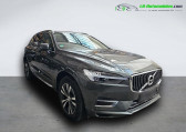 Volvo XC60 occasion année 2021 boite Automatique Annonce Volvo XC60 occasion Hybride T8 AWD 303 ch + 87 ch BVA à Beaupuy