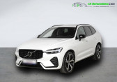 Volvo XC60 occasion année 2021 boite Automatique Annonce Volvo XC60 occasion Hybride T8 AWD 303 ch + 87 ch BVA à Beaupuy
