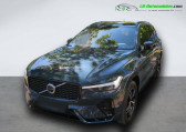 Volvo XC60 occasion année 2021 boite Automatique Annonce Volvo XC60 occasion Hybride T8 AWD 303 ch + 87 ch BVA à Beaupuy