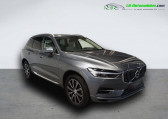 Volvo XC60 occasion année 2021 boite Automatique Annonce Volvo XC60 occasion Hybride T8 AWD 303 ch + 87 ch BVA à Beaupuy