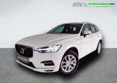 Volvo XC60 occasion année 2018 boite Automatique Annonce Volvo XC60 occasion Hybride T8 AWD 303 ch + 87 ch BVA à Beaupuy