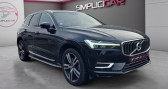 Annonce Volvo XC60 occasion Hybride T8 AWD 303 ch + 87 ch Geartronic 8 Inscription Luxe / Suivi  � LA MADELEINE