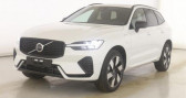 Volvo XC60 T8 AWD 310 145 CH ULTRA DARK BVA   TOIT PANO OPTIONS / PAS D  2024 - annonce de voiture en vente sur Auto Sélection.com