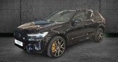 Annonce Volvo XC60 occasion Hybride T8 AWD 310   145ch Polestar Engineered Geartronic � Le Port-marly