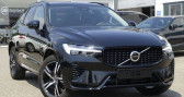 Volvo XC60 occasion année 2023 boite Automatique Annonce Volvo XC60 occasion Hybride T8 AWD 310 145ch Polestar Geartronic à Montfermeil