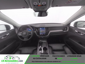 Volvo XC60 T8 AWD 310 ch + 145 ch BVA  occasion � Beaupuy - photo n�3