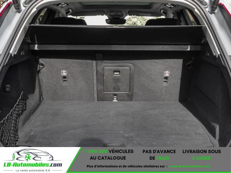 Volvo XC60 T8 AWD 310 ch + 145 ch BVA 2024 - photo n°5 Volvo XC60 T8 AWD 310 ch + 145 ch BVA  occasion à Beaupuy - photo n°5