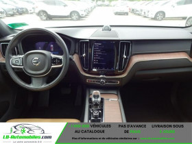 Volvo XC60 T8 AWD 310 ch + 145 ch BVA  occasion � Beaupuy - photo n�2