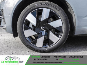 Volvo XC60 T8 AWD 310 ch + 145 ch BVA  occasion � Beaupuy - photo n�4