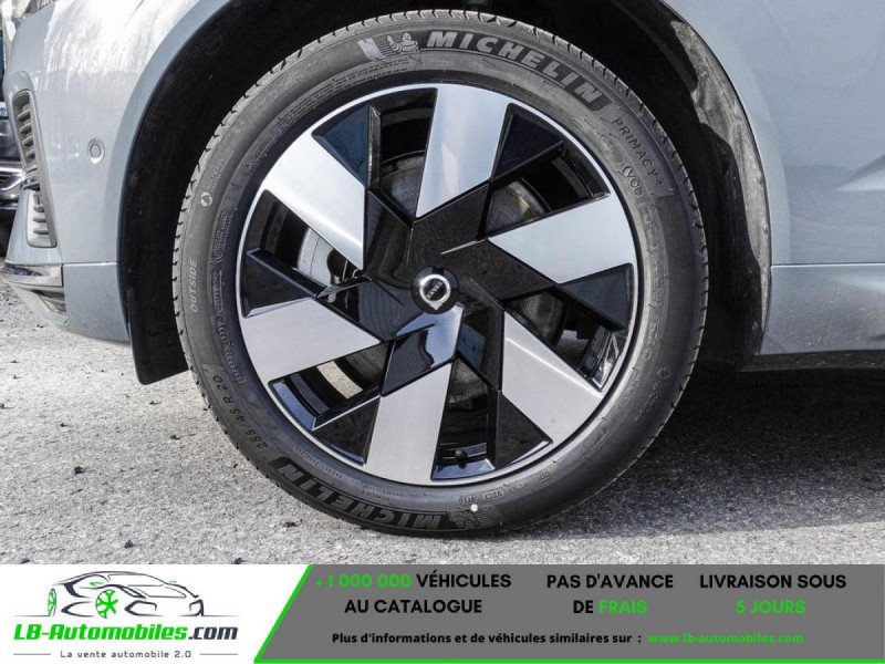 Volvo XC60 T8 AWD 310 ch + 145 ch BVA 2024 - photo n°4 Volvo XC60 T8 AWD 310 ch + 145 ch BVA  occasion à Beaupuy - photo n°4