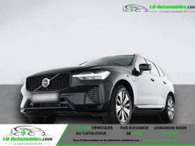 Volvo XC60 T8 AWD 310 ch + 145 ch BVA  occasion � Beaupuy - photo n�2