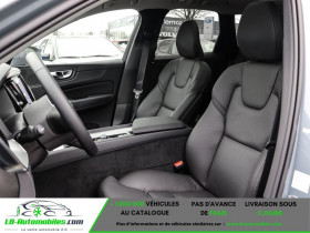 Volvo XC60 T8 AWD 310 ch + 145 ch BVA  occasion � Beaupuy - photo n�5