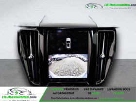 Volvo XC60 T8 AWD 310 ch + 145 ch BVA  occasion � Beaupuy - photo n�4