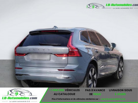 Volvo XC60 T8 AWD 310 ch + 145 ch BVA  occasion � Beaupuy - photo n�3