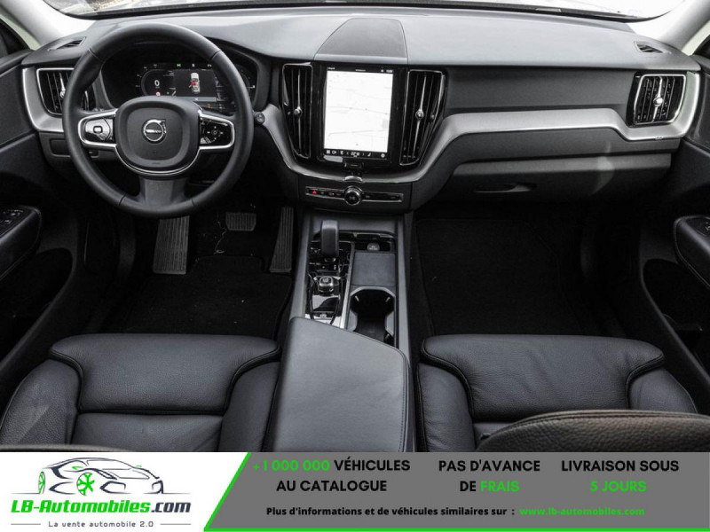 Volvo XC60 T8 AWD 310 ch + 145 ch BVA 2024 - photo n°2 Volvo XC60 T8 AWD 310 ch + 145 ch BVA  occasion à Beaupuy - photo n°2