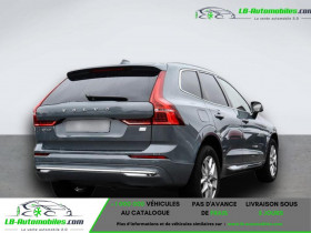 Volvo XC60 T8 AWD 310 ch + 145 ch BVA  occasion � Beaupuy - photo n�3