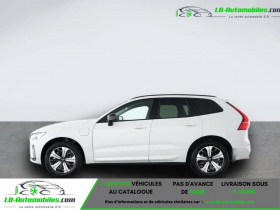 Volvo XC60 T8 AWD 310 ch + 145 ch BVA  occasion � Beaupuy - photo n�6