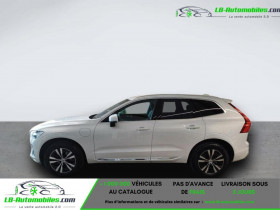 Volvo XC60 T8 AWD 310 ch + 145 ch BVA  occasion � Beaupuy - photo n�5