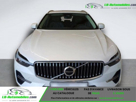 Volvo XC60 T8 AWD 310 ch + 145 ch BVA  occasion � Beaupuy - photo n�4