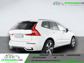 Volvo XC60 T8 AWD 310 ch + 145 ch BVA  occasion � Beaupuy - photo n�4