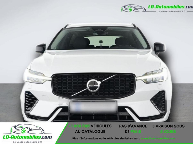 Volvo XC60 T8 AWD 310 ch + 145 ch BVA  occasion  Beaupuy - photo n5