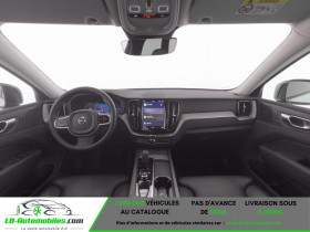 Volvo XC60 T8 AWD 310 ch + 145 ch BVA  occasion � Beaupuy - photo n�3