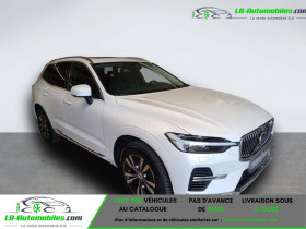 Volvo XC60 T8 AWD 310 ch + 145 ch BVA  occasion � Beaupuy - photo n�2