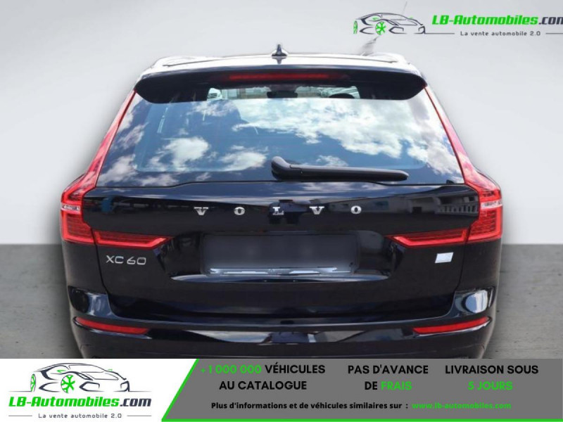 Volvo XC60 T8 AWD 310 ch + 145 ch BVA 2023 - photo n°7 Volvo XC60 T8 AWD 310 ch + 145 ch BVA  occasion à Beaupuy - photo n°7