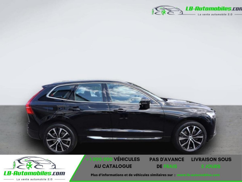 Volvo XC60 T8 AWD 310 ch + 145 ch BVA 2023 - photo n°6 Volvo XC60 T8 AWD 310 ch + 145 ch BVA  occasion à Beaupuy - photo n°6
