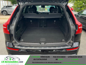 Volvo XC60 T8 AWD 310 ch + 145 ch BVA  occasion � Beaupuy - photo n�6