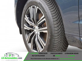 Volvo XC60 T8 AWD 310 ch + 145 ch BVA  occasion � Beaupuy - photo n�8