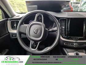 Volvo XC60 T8 AWD 310 ch + 145 ch BVA  occasion � Beaupuy - photo n�7