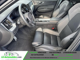 Volvo XC60 T8 AWD 310 ch + 145 ch BVA  occasion � Beaupuy - photo n�6