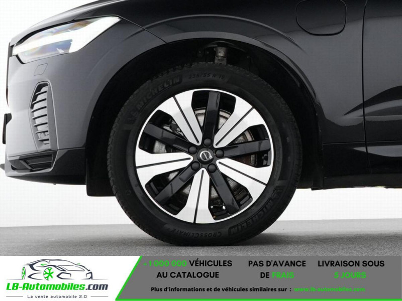 Volvo XC60 T8 AWD 310 ch + 145 ch BVA  occasion  Beaupuy - photo n9