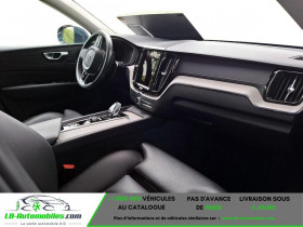 Volvo XC60 T8 AWD 310 ch + 145 ch BVA  occasion � Beaupuy - photo n�6