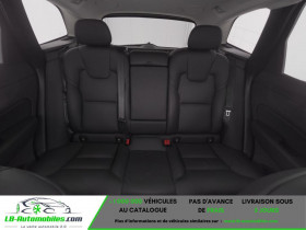 Volvo XC60 T8 AWD 310 ch + 145 ch BVA  occasion � Beaupuy - photo n�8