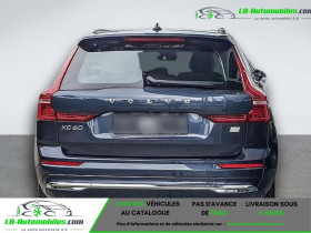 Volvo XC60 T8 AWD 310 ch + 145 ch BVA  occasion � Beaupuy - photo n�5