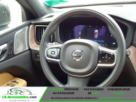 Volvo XC60 T8 AWD 310 ch + 145 ch BVA  occasion � Beaupuy - photo n�9