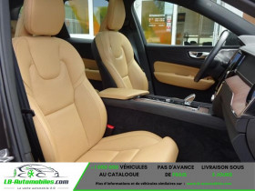 Volvo XC60 T8 AWD 310 ch + 145 ch BVA  occasion � Beaupuy - photo n�7