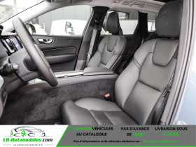 Volvo XC60 T8 AWD 310 ch + 145 ch BVA  occasion � Beaupuy - photo n�3