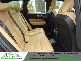 Volvo XC60 T8 AWD 310 ch + 145 ch BVA  occasion � Beaupuy - photo n�8