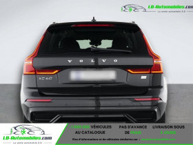 Volvo XC60 T8 AWD 310 ch + 145 ch BVA  occasion � Beaupuy - photo n�7