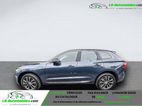 Volvo XC60 T8 AWD 310 ch + 145 ch BVA  occasion � Beaupuy - photo n�4
