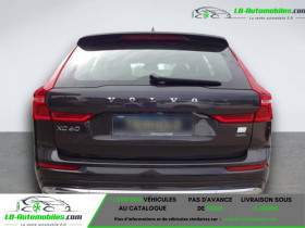 Volvo XC60 T8 AWD 310 ch + 145 ch BVA  occasion � Beaupuy - photo n�6