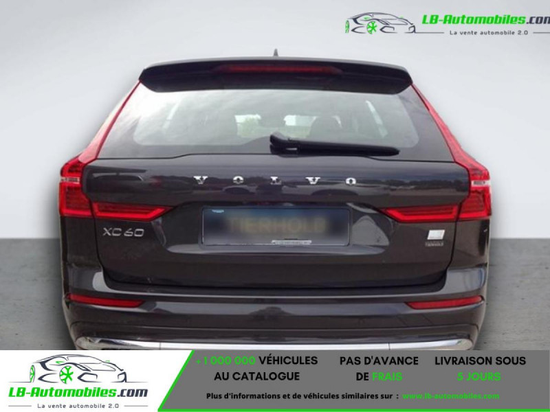 Volvo XC60 T8 AWD 310 ch + 145 ch BVA  occasion  Beaupuy - photo n6