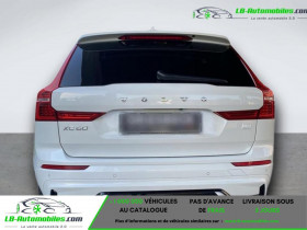 Volvo XC60 T8 AWD 310 ch + 145 ch BVA  occasion � Beaupuy - photo n�6